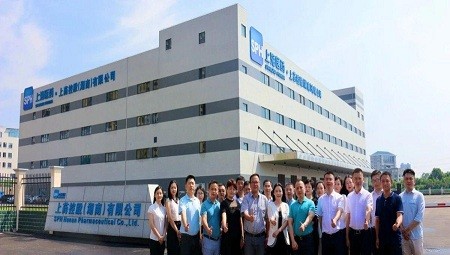 乘风破浪 | 完美（中国） 物流产业基地搬迁投产运营
