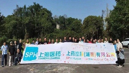 凝心聚力 快乐同行｜完美（中国）团建活动圆满落幕