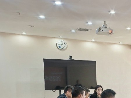 “大道致远 激情再燃”|省平台一季度工作会议